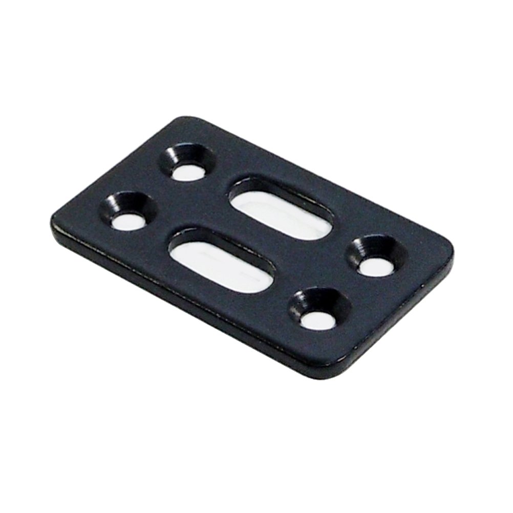 【送料無料】ダイドーハント(DAIDOHANT) ( 補強金物 ) DH ピッタリサポート I型 F35 BK [ 鉄 / 黒塗装 ..