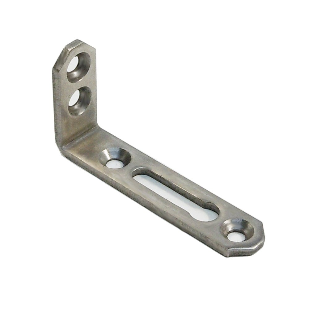 【送料無料】ダイドーハント(DAIDOHANT) ( 補強金物 ) DH ピッタリサポート L型 IL703S S [ ステンレス..