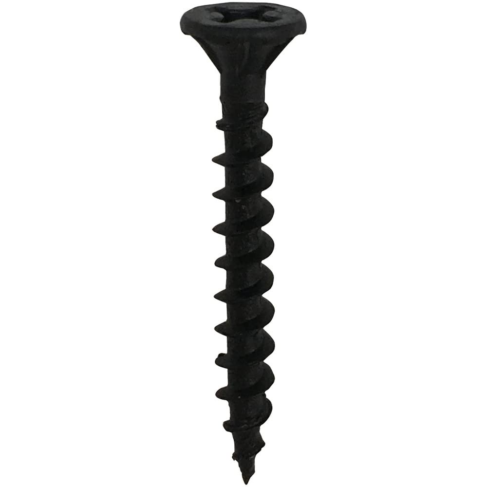 【送料無料】ダイドーハント (DAIDOHANT) 軸細 コーススレッド BK (呼び径d) 3.3 x (長さL1) 20mm (フ..