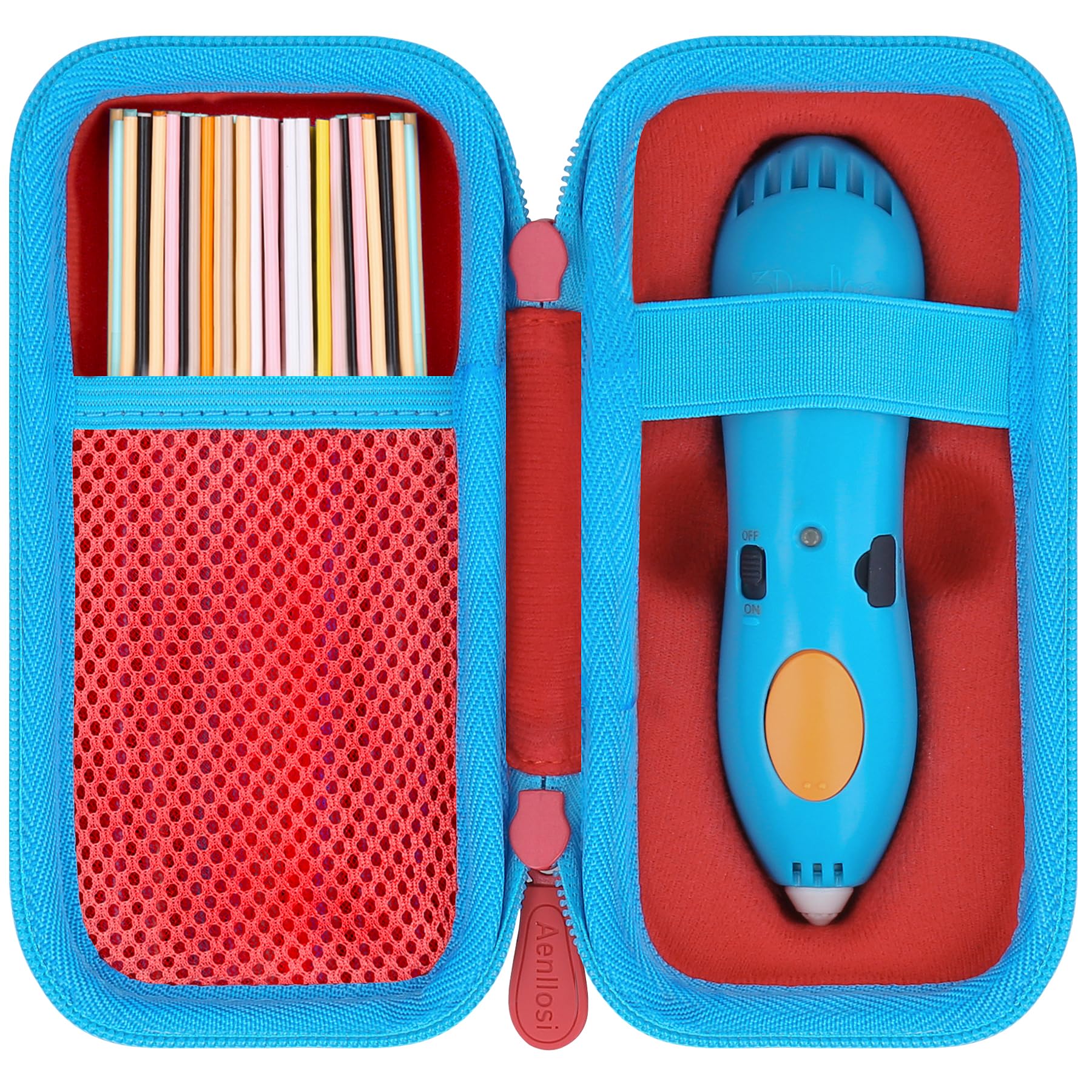 【送料無料】（ケースのみ）3Doodler Start + プレゼント 子供 おもちゃ 知育 玩具  ...