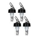 【送料無料】【LUYING】定量ポーラー 30ml ワインポアラー ディスペンサー スピリットエージェント ディスペンサー ワインスパウト アルコール バー 測...