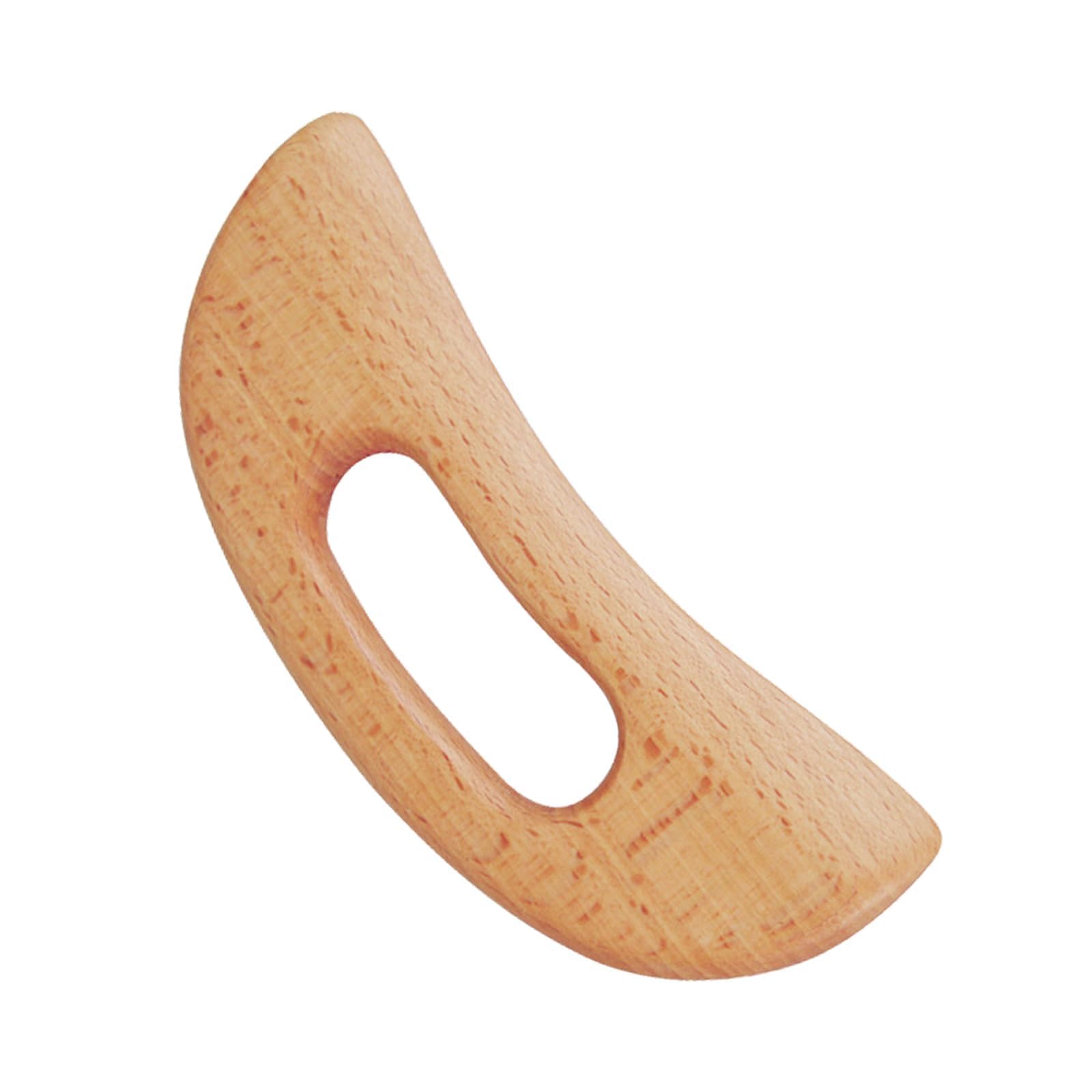 【送料無料】BLOOPIC かっさ板 マッサージ かっさ プレート カッサ 木製 マッサージグッズ 血行促進 天..