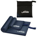 【送料無料】VACNITE 2枚 速乾タオル 152*78cm+80*38cm 3枚 スポーツタオル 152*78cm+80*38cm+38*38cm 収納袋付き 超吸水 柔らかい 色褪せない 防臭 高い耐久性 軽量 湿気 梅雨対策 旅行タオル バスタオル 水泳/スポーツ/旅行/家庭用 (2枚セット ネイビー)