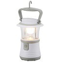 【送料無料】オーム電機 OHM LEDランタン 350lm LN-40B7-W 白