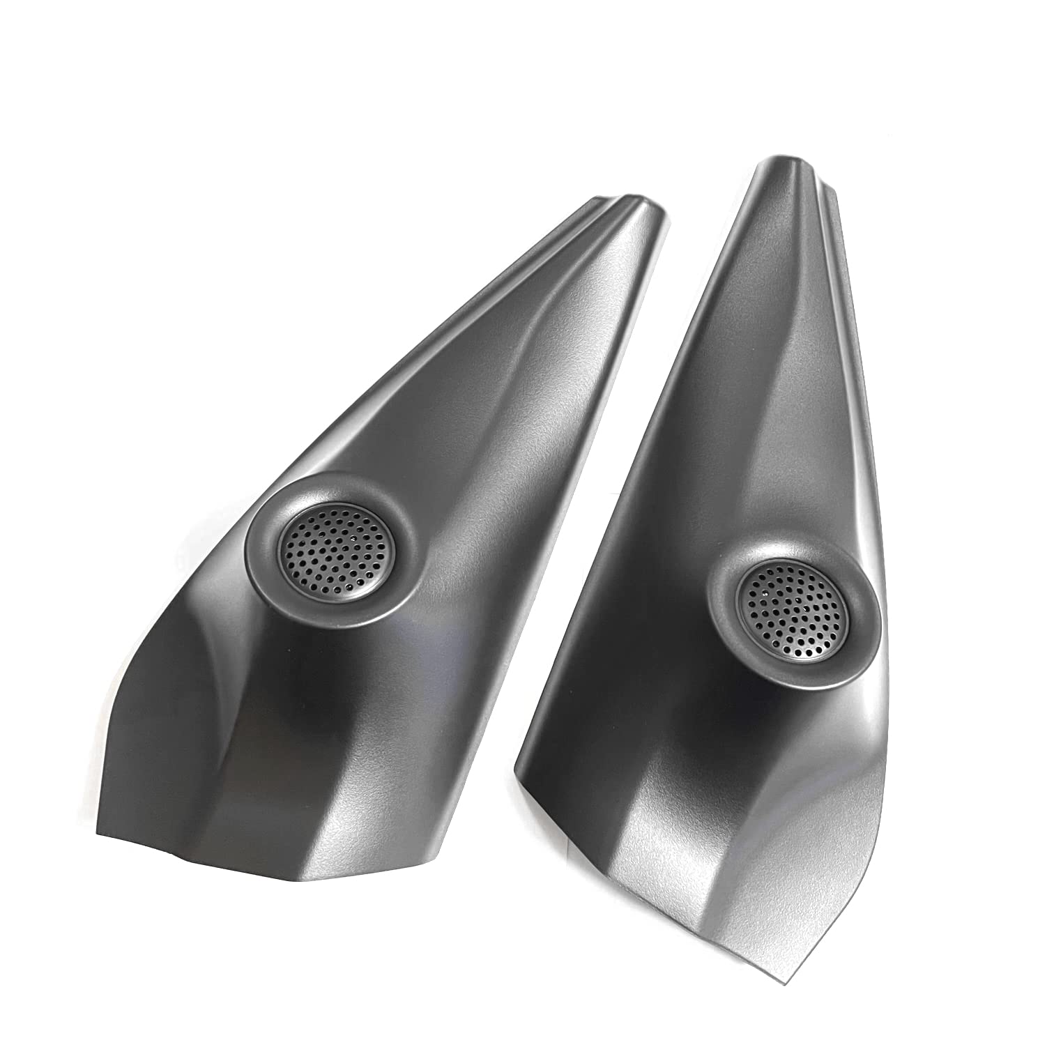 【送料無料】CGP 車種専用 ツイーターパネル 120W ツイーター付き S700V S710V アトレー用 ハイゼットカーゴ用 左右セット CGP-5762MA