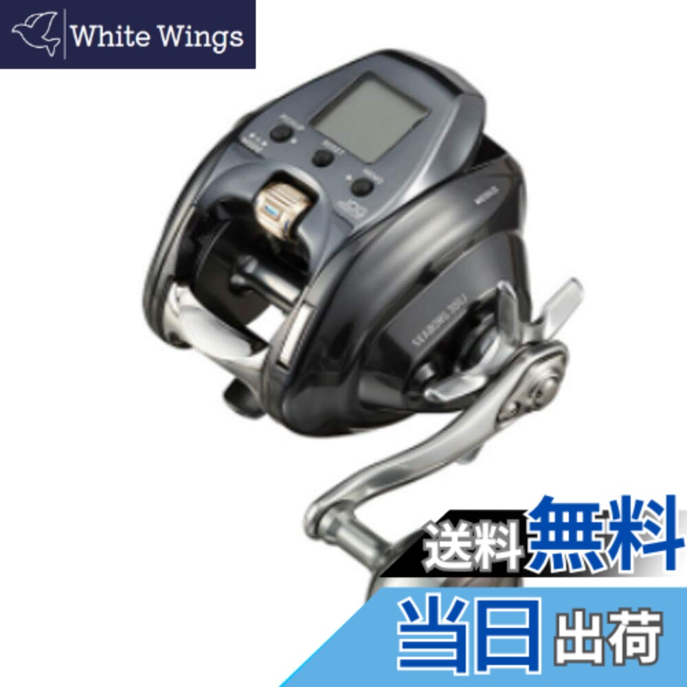 楽天市場】ダイワ 21 シーボーグ 300j peライン3号400mセットの通販