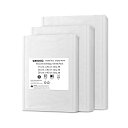 【送料無料】Wevac 真空パック袋 15×25cm 20×30cm 28×40cm 各50枚いり しんくうぱっく 真空袋 カット済み エンボス加工 脱気しやい 密閉性 野菜 お米 お魚 犬のフード 鮮度長持ち 食品保存 低温調理 真空パック機