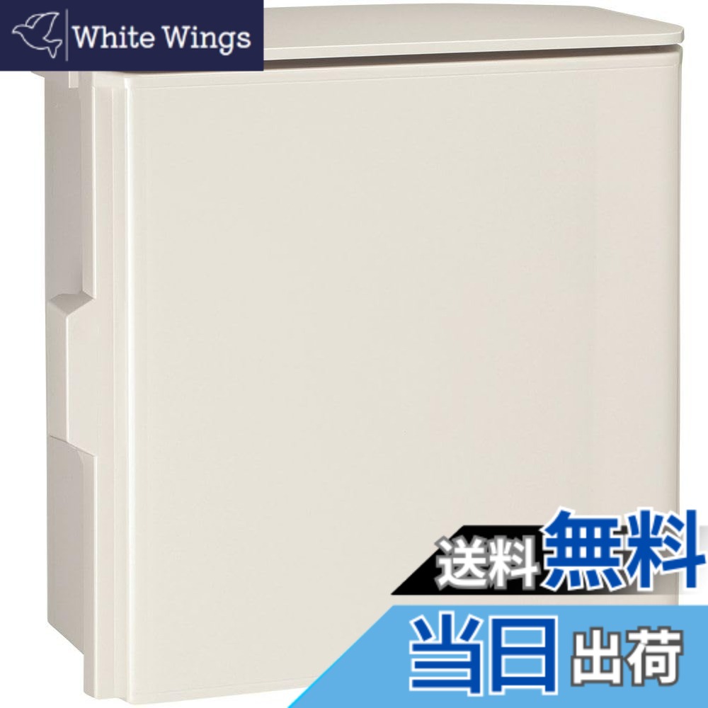商品情報商品の説明●シンプルな汎用の屋外用樹脂製ボックス(OP)です。 ●屋根付きのため屋外で使用可能です。 ●シンプルなデザイン、色彩でさまざまな取付場所に適しています。 ●ポール取付用の取付バンド穴が付いています。 ●底面と背面に配線穴用ノックアウトが付いています。 ●樹脂製ですのでケースのアース工事が不要です。 ●色彩:ホワイトグレー色(5YR8.5/0.5) ●取付基板:木製基板15mm ●ボックス板厚:扉1.8~4.0mm・ボデー1.8~4.5mm ●ハンドル:シリンダー錠(キーNo.N200/1個付属) ●扉形式:片扉 ●木製基板寸法:ヨコ420xタテ390 ●有効フカサ:165主な仕様 ●シンプルな汎用の屋外用樹脂製ボックス(OP)です。●屋根付きのため屋外で使用可能です。●シンプルなデザイン、色彩でさまざまな取付場所に適しています。●ポール取付用の取付バンド穴が付いています。●底面と背面に配線穴用ノックアウトが付いています。●樹脂製ですのでケースのアース工事が不要です。
