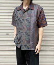 INK インク / CLASSY S/S-L-01 クラッシーショートスリーブ 1