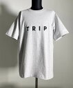 POET MEETS DUBWISE ポエトミーツダブワイズ TRIP T-SHIRT