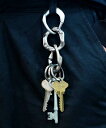 REVI CAST MADE rLXgCh CONNECTING KEY RING L[O