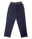 COOKMAN(クックマン) Chef Pants Chef Pants Cordura Denim Navy