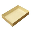 【400個】ココウッドFD106-184B 7寸用本体 ケース400入 1044000000301 ※本体のみ(フタ別売)