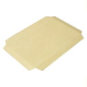 【800個】ココウッドFD106-184K 7寸用共蓋 ケース800入 1044000000311 ※フタのみ(本体別売)