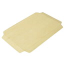 【50個】ココウッドFD132-223K 9寸用共蓋 袋50入 1044000000351 ※フタのみ(本体別売)
