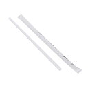 【500個】バイオマスストロー ナチュラル 紙包 6mm×210mm