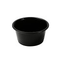 【5,000個】ミニカップ身2oz(ブラック)