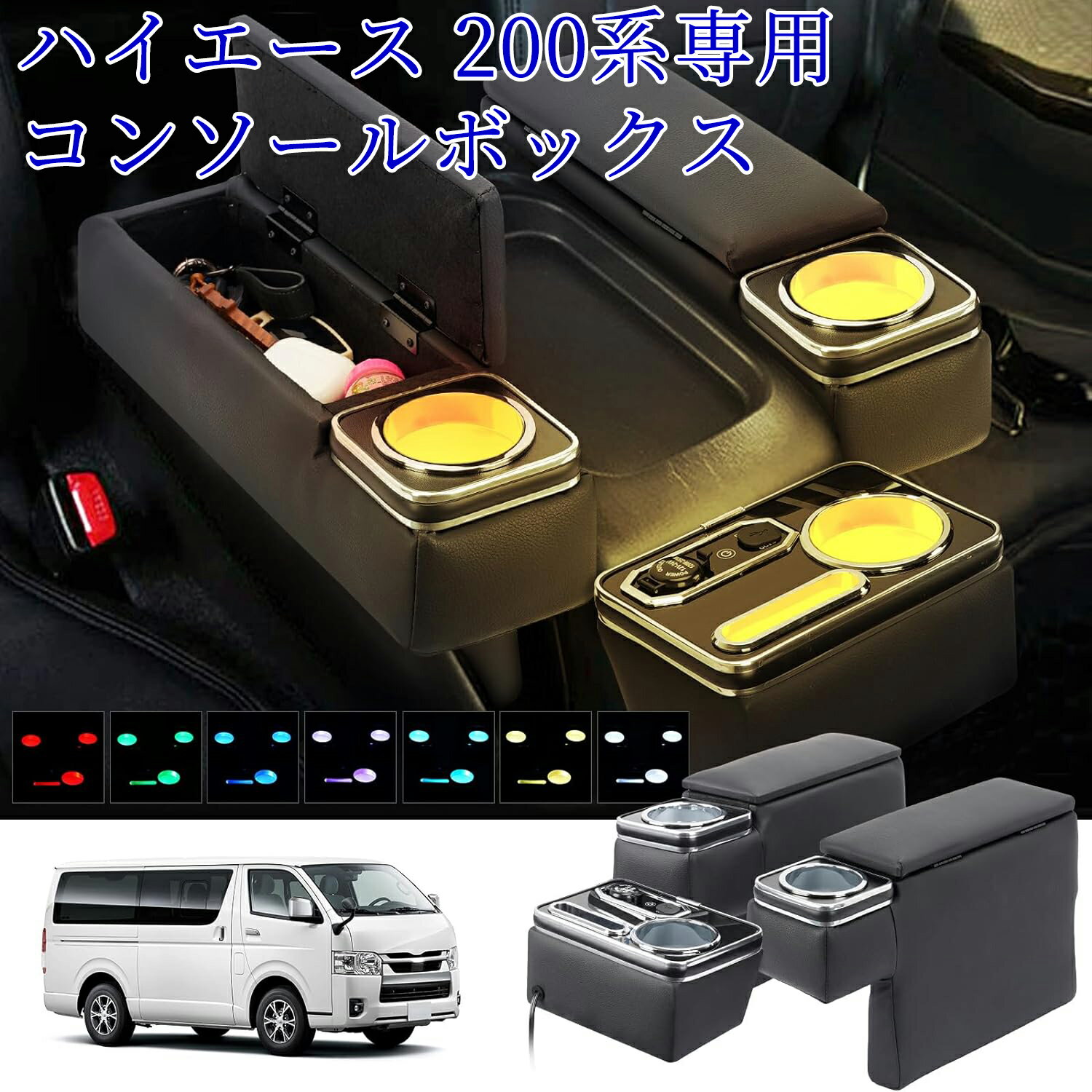 コンソールボックス TOYOTA OEM 97-01カムリセンターコンソール - リッドカバートップアッシー5890533090B0 TOYOTA OEM 97-01 Camry Center Console-Lid Cover Top Assy 5890533090B0