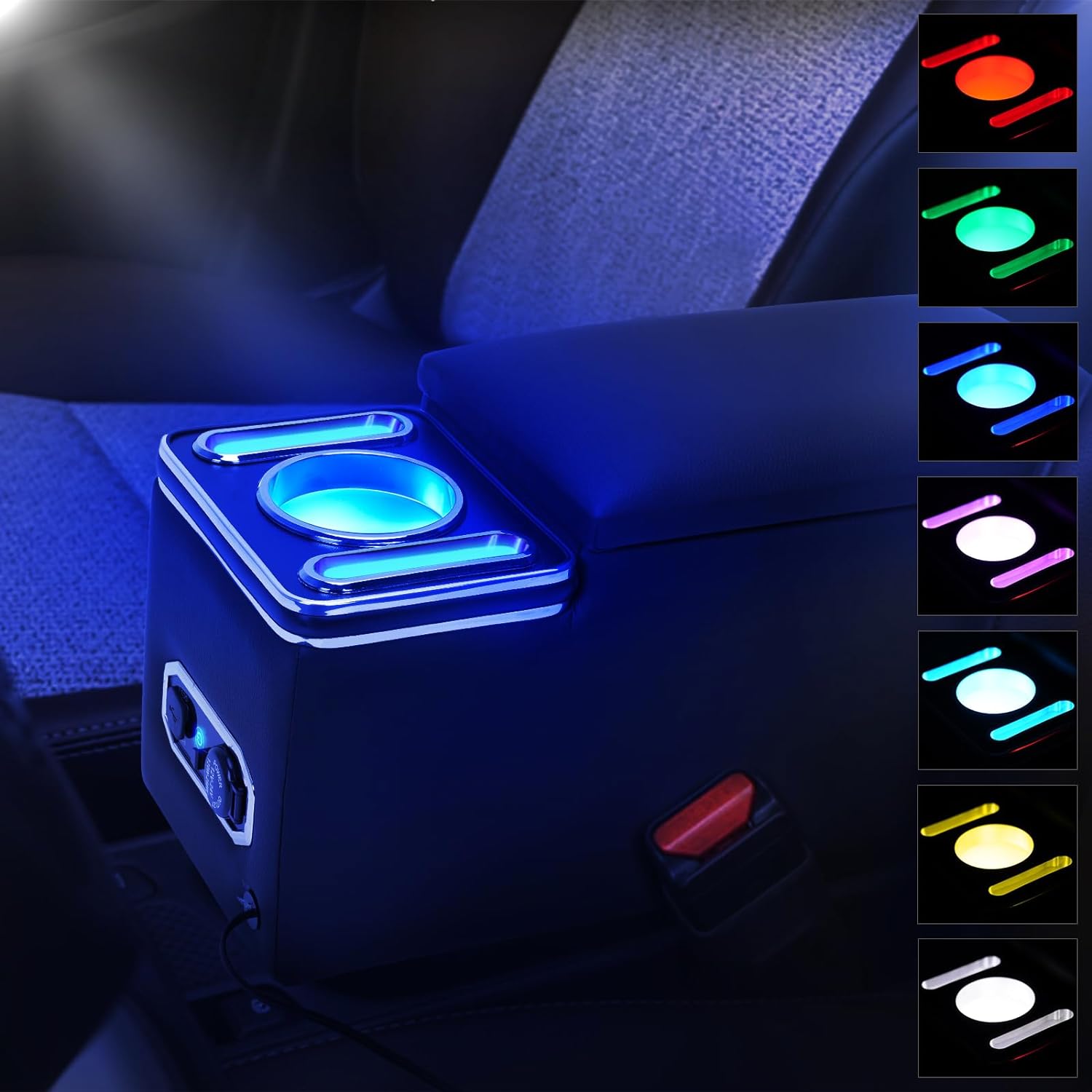 【ブラックフライデー 11/17限定 ポイント5倍】ヤリスクロス コンソールボックス ヤリスクロス アーム..