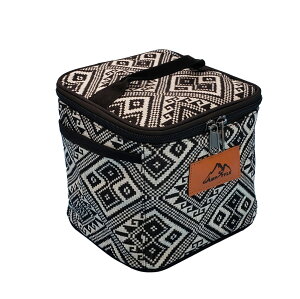 キャンプスタイル(campstyle) スパイスボックス 調味料ケース 仕切付き アウトドア キャンプ バーベキュー 収納バッグ クッキングツール キッチンツールボックス通販格安セール情報 楽天 通販