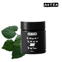 《防腐剤 香料 鉱物油 不使用》AOTEA カワカワバーム 30ml【 保湿バーム 日焼けケア バーム マルチバーム 保湿クリーム 軟膏 スキンケア メンズ レディース 子供 ニュージーランド 保湿 肌荒れ 乾燥肌 ゆらぎ肌 日焼け 虫刺され ギフト プレゼント 】