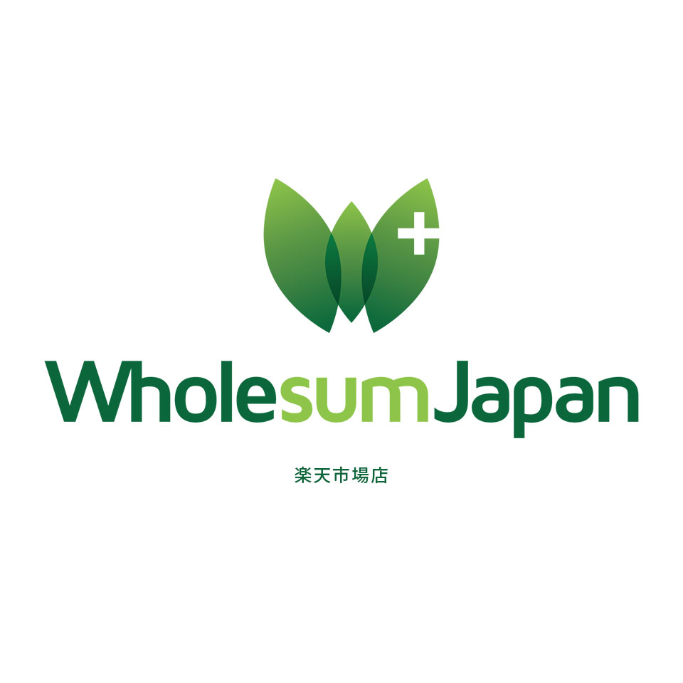 Wholesum Japan 楽天市場店