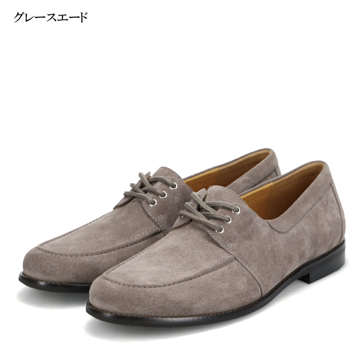 スーペリアデッキシューズ グレー ネイビー トープ 本革 おすすめ 父の日 ギフト w...
