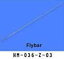 6ch#36(HM-036-Z-03)Flybar