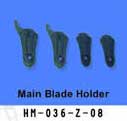 6ch#36(HM-036-Z-08)Main Blade Holder