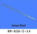 6ch#36(HM-036-Z-14)Inner Rod