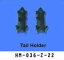 6ch#36(HM-036-Z-22)Tail Holder