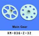 6ch 36(HM-036-Z-32)Main Gear