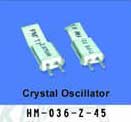 6ch#36(HM-036-Z-45)Crystal Oscillator