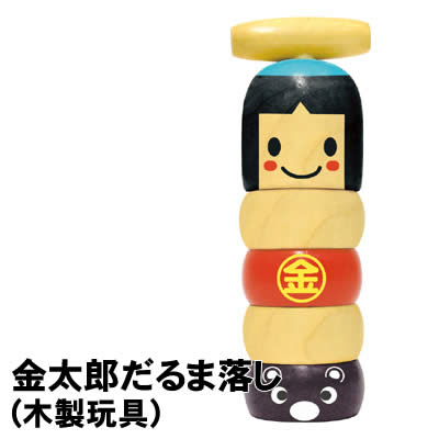アーテック 金太郎だるま落し(木製玩具)(007699) 玩具 おもちゃ ゲーム 知育玩具 かわいい金太郎のダルマおとし！ ■仕様 ■商品サイズ：φ32×95mm ■重量：53g ■材質：木 ■包装形態：ネット入 ■包装サイズ：40×160×40mm■メーカー：株式会社アーテック ■JANコード：4521718076997 ※商品はモニターによって色合いが異なって見える場合があります。※商品の仕様は予告なく変更する場合がございます。※多少の傷、汚れ等はご了承下さい。 【ご注意】 ・学校・教室運営者・法人向け商品のため、個人の方への販売はできません。 必ず教室名や法人名をご記入ください。 ・メーカー直送となりますので代金引換でのご注文はお受けできません。 お振込みもしくはカード決済にてご注文ください。 ・入荷時期による仕様の変更、突然の欠品等ある場合がございます。 他にもいろいろな学校教材・工作キット・実験キットや教育玩具等がございます。 教室名を明記してください。 個人の方への販売は行っておりません。 もちろん新品未使用品。この機会をお見逃しなく！ >です。