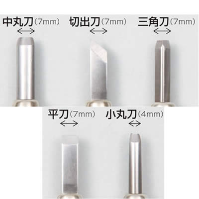 �ڸĿ��������Բġۥ����ƥå� �ޥ륤��Ħ����ñ�ʴ���7mm(032279)