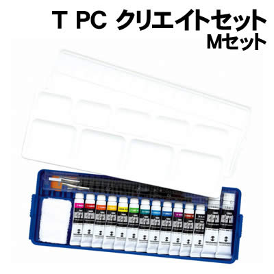乐天商城 - 【個人宅配送不可】アーテック T PC クリエイトセット Mセット(107733)
