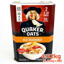 【送料無料】QUAKER クエーカー オー