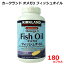 ̵ۥ ᥬ3 եå奪 180ץ 6ʬ EPA DHA ץ 180γ Kirkland Signature Fish Oil Omega3 