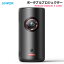 【送料無料・直送品】ANKER Nebula Capsule 3 Laser ポータブルプロジェクタ ...