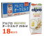 【送料無料】alpro アルプロ オーツミルク 砂糖不使用 250ml×18本入り オーツ麦飲料 食物繊維 ダノンジャパン 紙パック ※賞味期限2024年9月21日