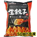 【送料無料】餃子計画 生餃子 50個 国産豚肉使用 国産野菜使用 冷凍便発送 ぎょうざ ギョーザ 1kg 大容量 冷凍食品 ※賞味期限2024年8月16日