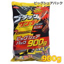 【送料無料】有楽製菓 ブラックサンダー ビッグシェアパック 900g ミニバー 大容量 チョコレート お菓子 おやつ 個包装 プレゼント バレンタイン ホワイトデー ユーラク ※賞味期限2025年11月
