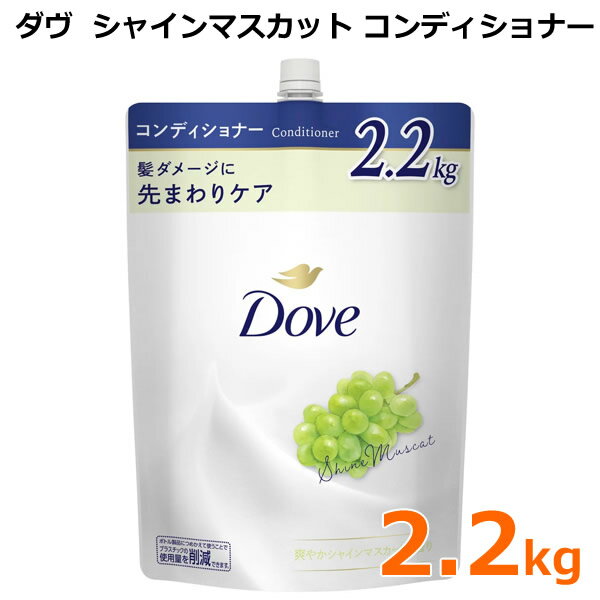 楽天市場】ダヴ 2kg（リンス・コンディショナー｜ヘアケア