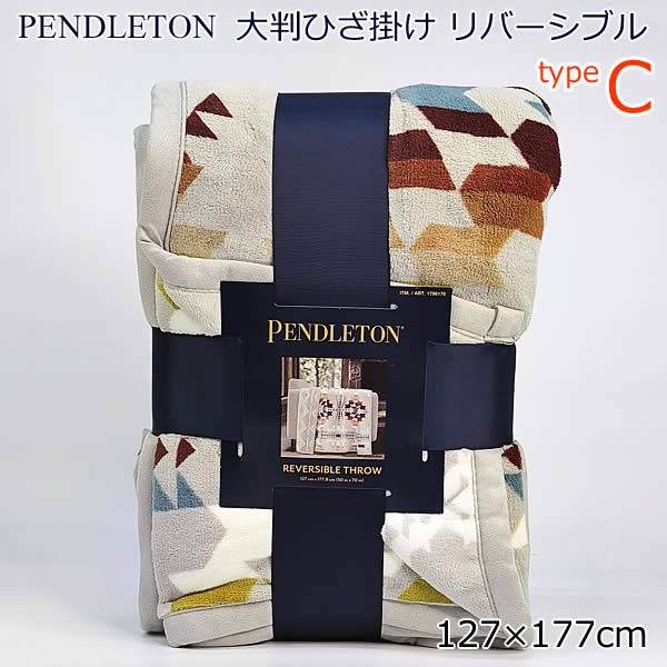 楽天市場】ペンドルトン フリンジ ブランケットの通販