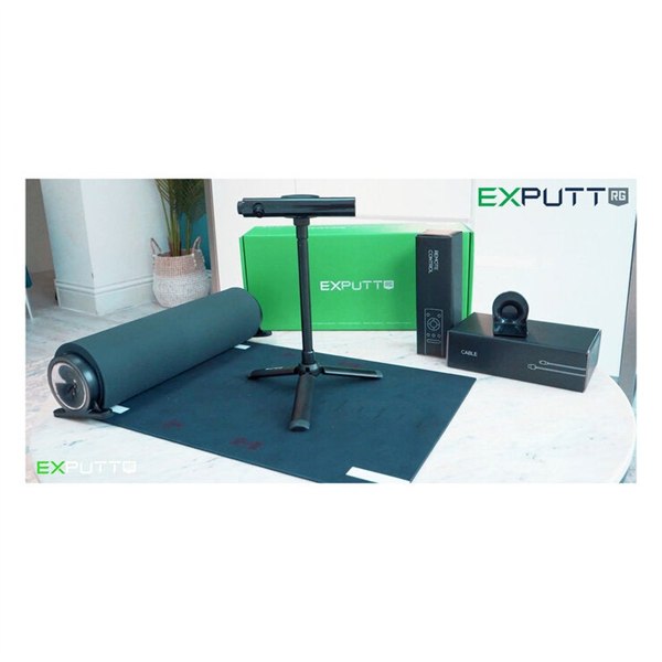 楽天市場】スカイトラック ゴルフ exputt ex300dの通販