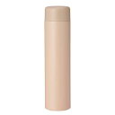 ストッパー付き真空ステンレススリムボトル200ml 1本(@499円税別 72本単位 メーカー直送品 代引き不可・時間指定不可)