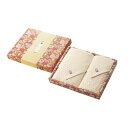 今治産エコマーク付きたおるギフトセット(@599円税別 60組単位 メーカー直送品 代引き不可・時間指定不可)