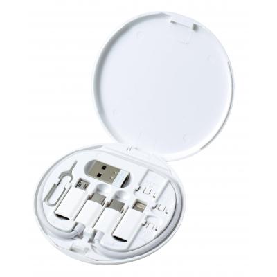 乐天商城 - ケースインマルチケーブルセット（@399円税別 96組単位 メーカー直送品 代引き不可・時間指定不可）