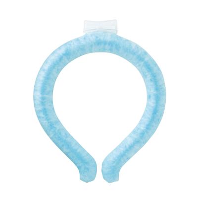 クールネックリング（@365円税別 60個単位 メーカー直送品・時間指定不可）