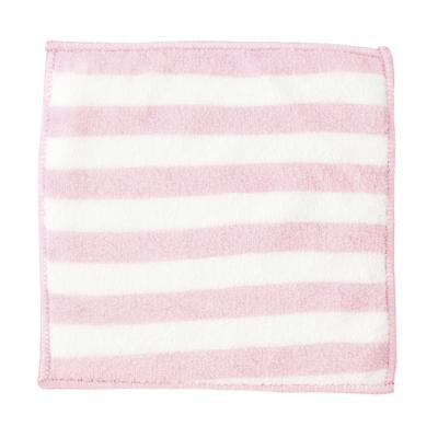 まるでソフトクリームなミニタオル1枚（@99円税別 240枚単位 メーカー直送品・時間指定不可）